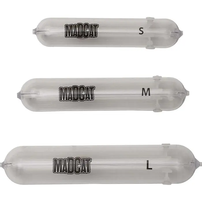 Populair Madcat Adjusta Subfloat 20gr S - Voorradig