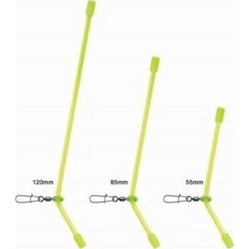 Gratis Retour Dam Casting Boom 120mm