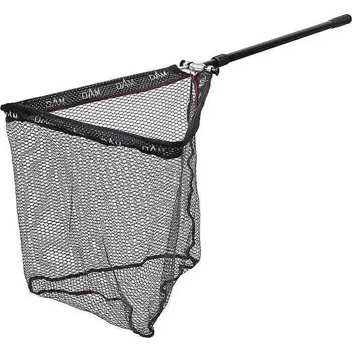 Dam Bärenstark/Hammerhead Landingnet 3 Delig 300cm 80x80cm Rechtstreeks Van De Fabrikant