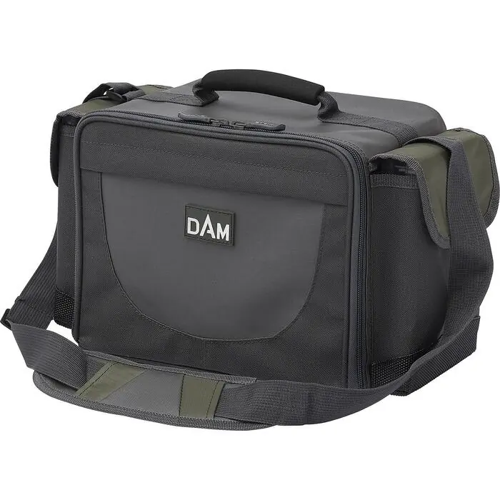 Shop Nu Dam Tackle Bags Medium 40x20x25cm 7 Boxes
