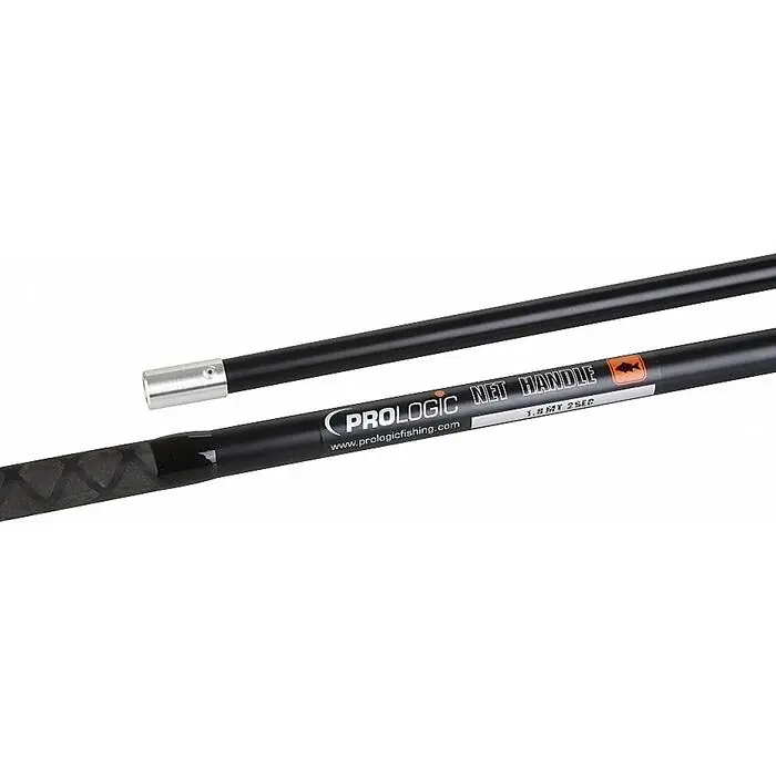 Prologic Net & Spoon Handle 1.80m 2sec Gecertificeerd