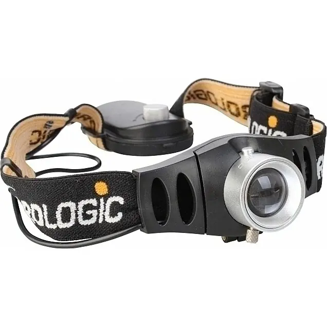 Prologic Lumiax Headlamp Snelle Levering