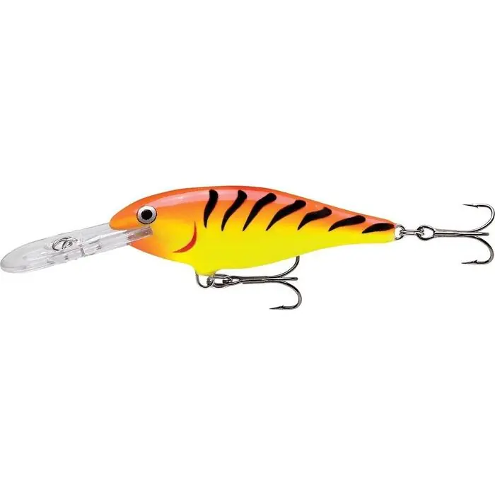 Seizoensaanbieding Rapala Shad Rap SR07 7cm 8gr HT - Voorradig