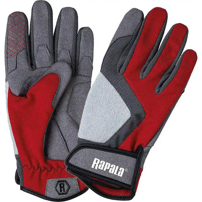 Rapala Performance Gloves M Shop Nu