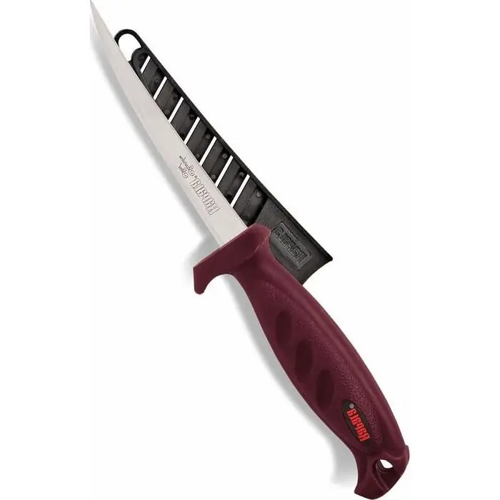 Gereduceerde Prijs Rapala Hawk Fillet Knife 15cm