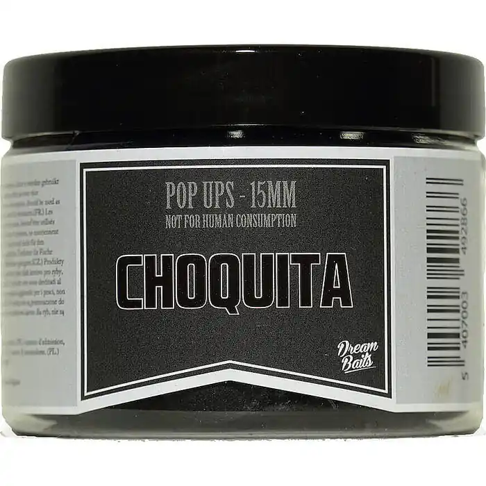 Korting Dream Baits Choquita Flavour Spray - Voorradig