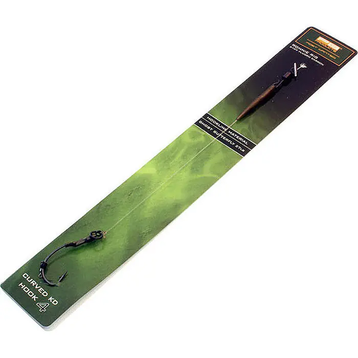 PB Products Ronnie Rig Stiff 4 - Voorradig Laatste Kans