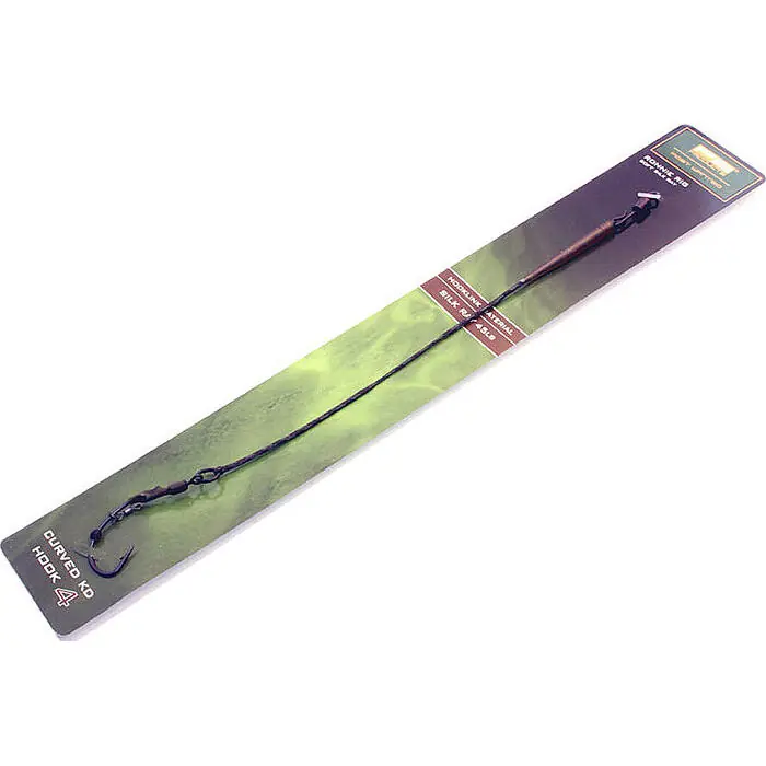 PB Products Ronnie Rig Soft size 4 Gratis Retour