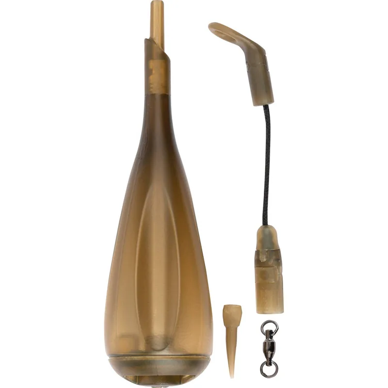 Alleen Vandaag Fox Edges Zig Float Kit