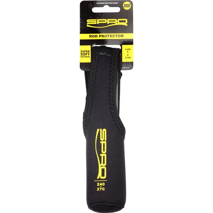 Seizoensaanbieding Spro Rod Protector 2.10-2.40m