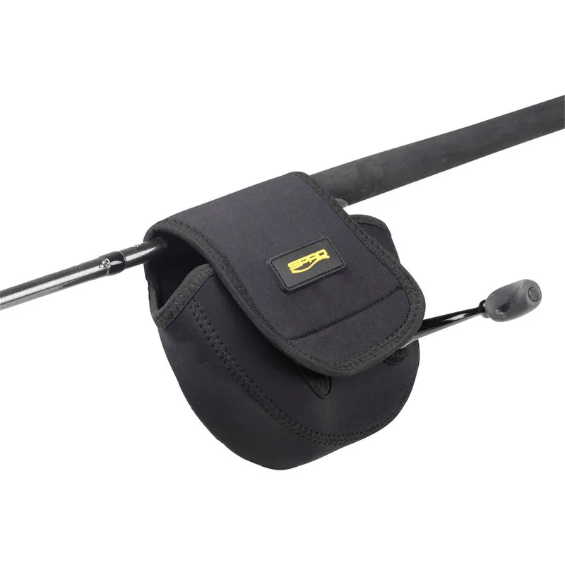 Spro Reel Protector Gecertificeerd