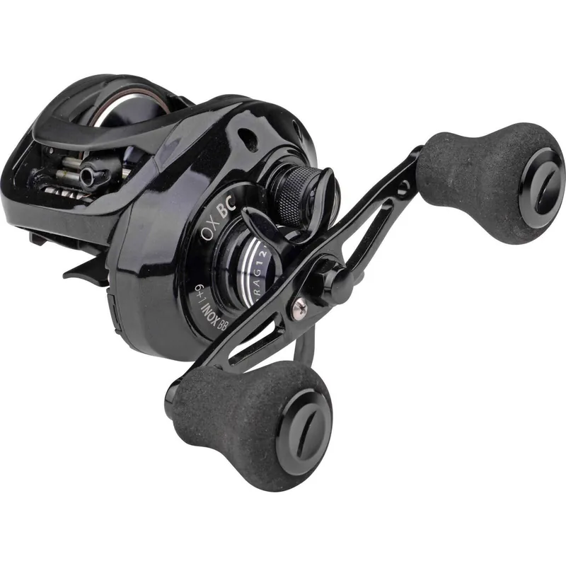 Hete Deal Spro Ox Bc Light LH - Voorradig