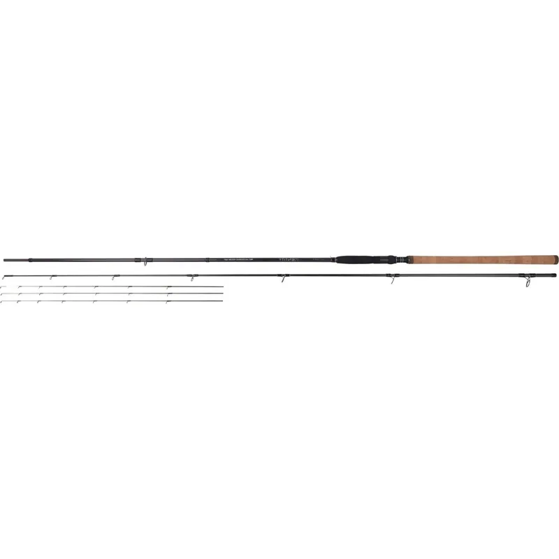 Fabrieksprijs Cresta Identity Pro Accellerate Feeder 3.75m 30-60gr