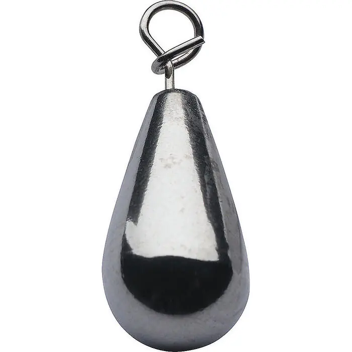 Premium Berkley Klip Lok tungsten 20gr 3pcs