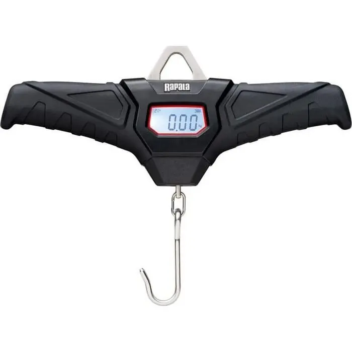 Seizoensaanbieding Rapala Rcd Magnum Digital Scale 50kg