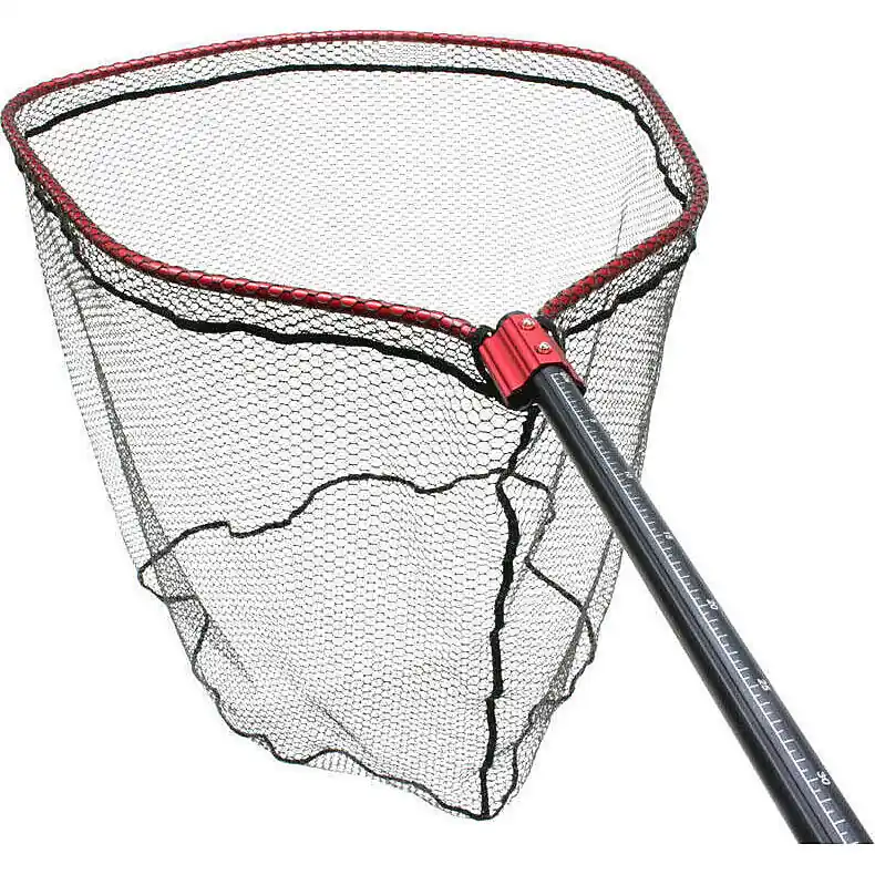 Goedkoop Rozemeijer Allure Coated Rubber Landingnet 70x65