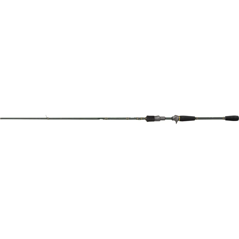 Betrouwbaar Abu Garcia Svartzonker Classic Motoroil Rods Casting 2.15m 30-140gr
