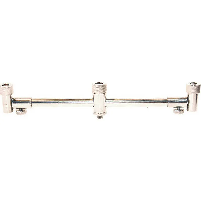 Express Levering Go Fish Inoxline Adj Buzz Bar 3-Rods 25-40cm