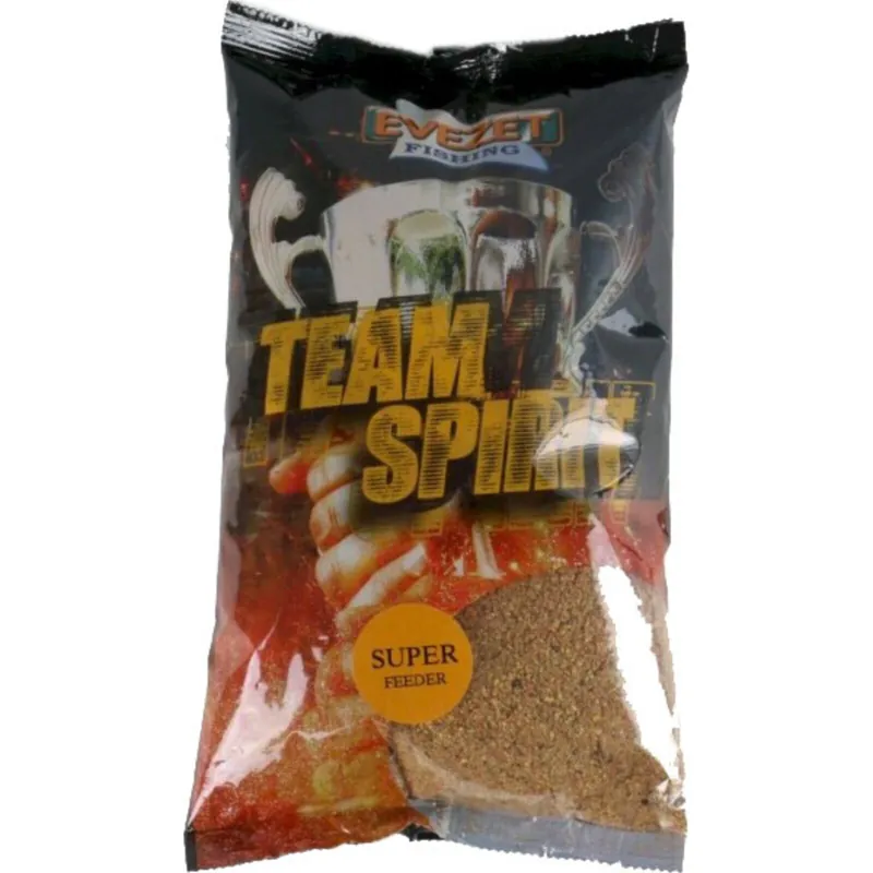 Goedkoop Evezet Team Spirit Super Brasem 1kg - Voorradig
