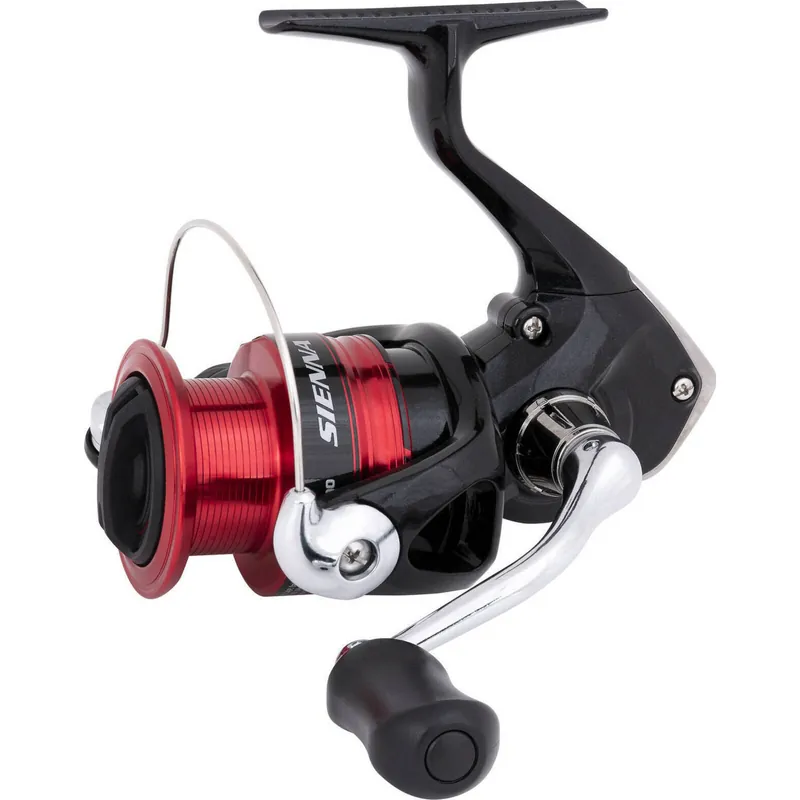 Shimano Sienna 2500 Fg - Voorradig Op = Op