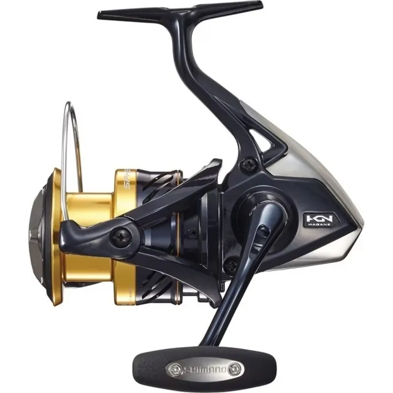 Shimano Spheros Sw 3000Xg Gratis Retour