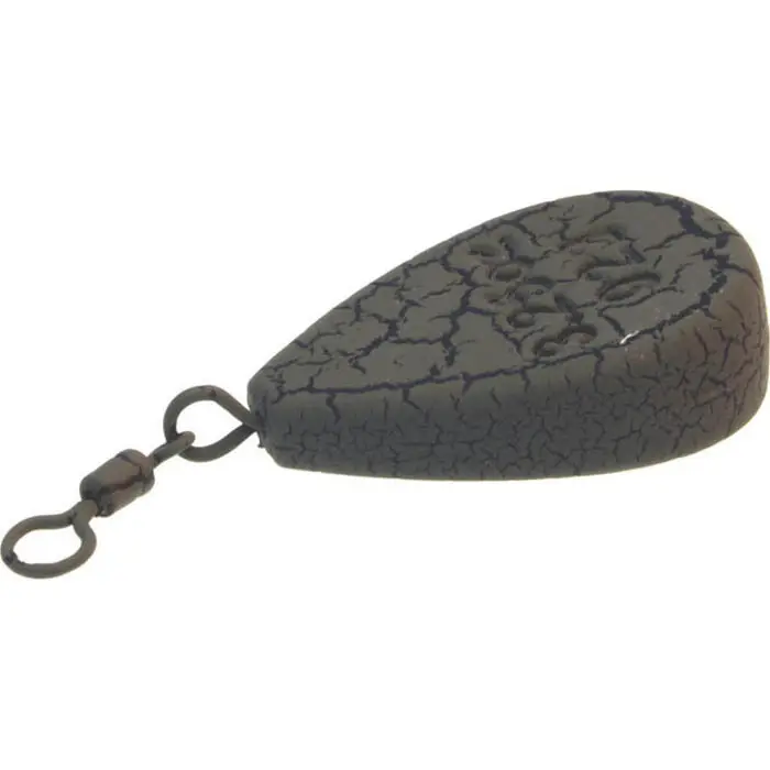 PB Products Big Eye Swivel Pear Lead Silt 35gr - Voorradig Koopje