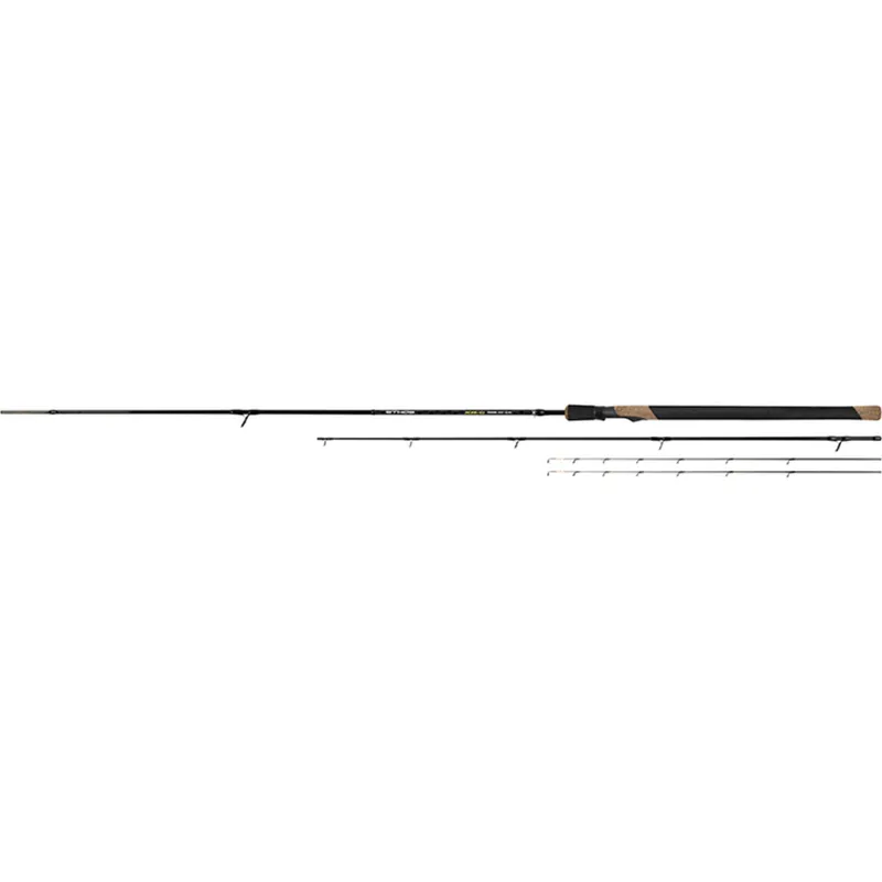 Express Levering Matrix Ethos Xrc Rods 2.70m 0-40gr