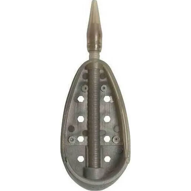 Laatste Versie Preston Ics In-Line Banjo Xr Feeder Large 30gr - Voorradig