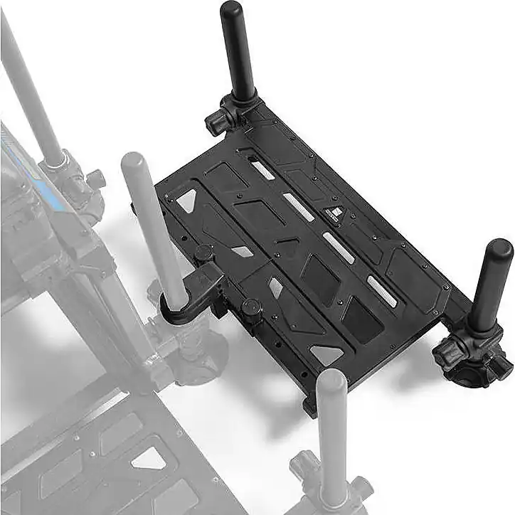 Preston Offbox Side Foot Rest Beste Prijs