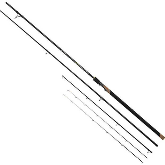 Matrix Ethos XRD 1.0oz Tip Carbon 3.4mm Speciale Aanbieding
