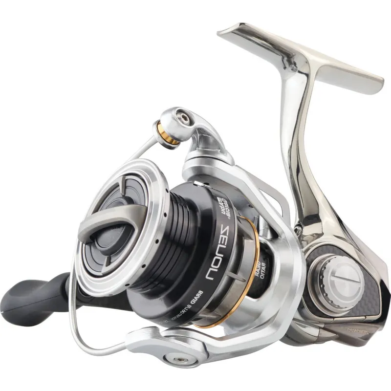 Beste Prijs Abu Garcia Zenon 1000S