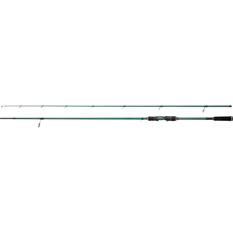 Beste Prijs Abu Garcia Spike X Crankbait Rod 2.18m 7-28gr - Voorradig