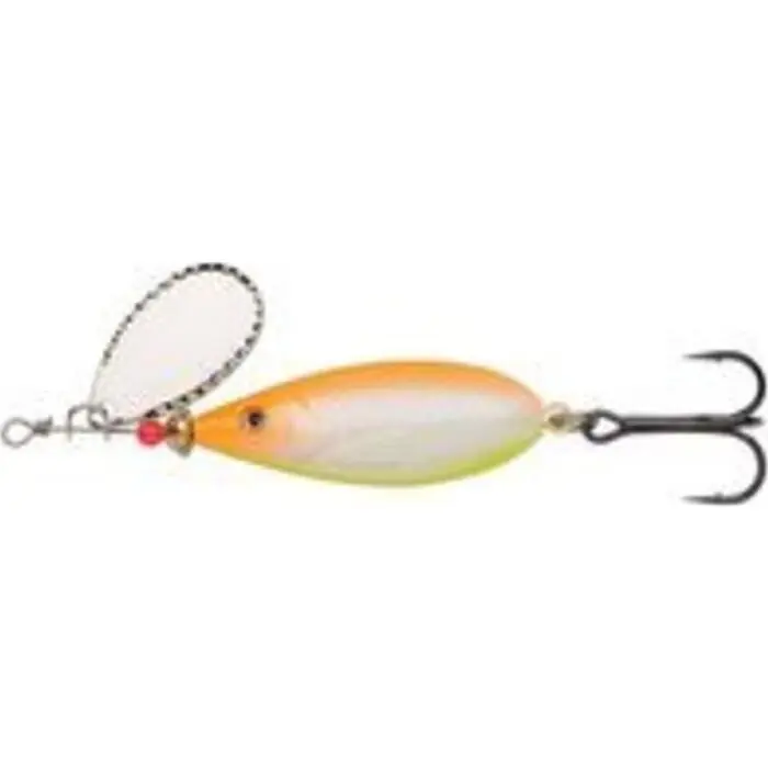 Voordeelprijs Abu Garcia Droppen Maxi Spinners 12.0gr Chartreuse Green - Voorradig