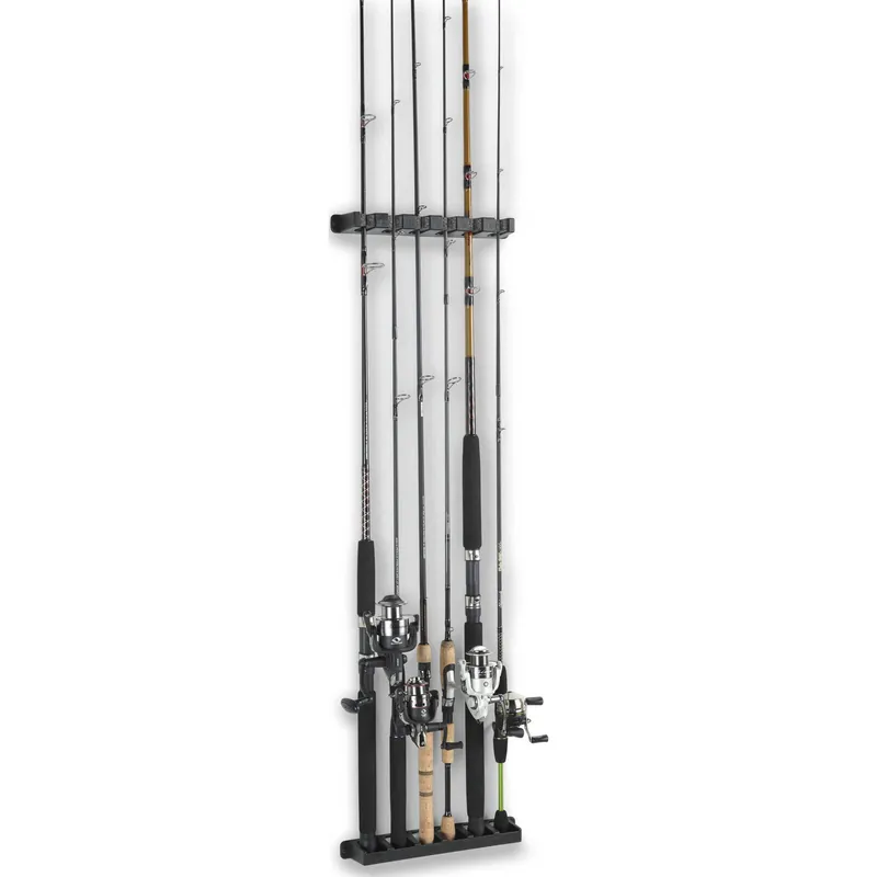 Berkley Vertical 6 Rod Rack Korting
