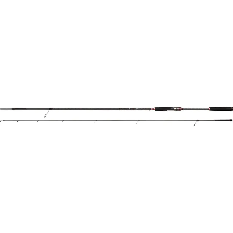 Flitsaanbieding Penn Conflict Inshore 2.18m 0-40gr