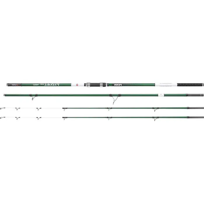 Penn Tidal XR Surfcasting Twin Tip 4.50m 225gr & 350gr Tijdelijk Beschikbaar