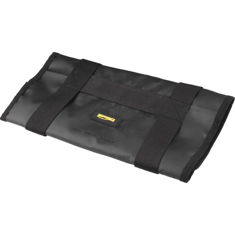 Spro Tool Wrap Must-Have