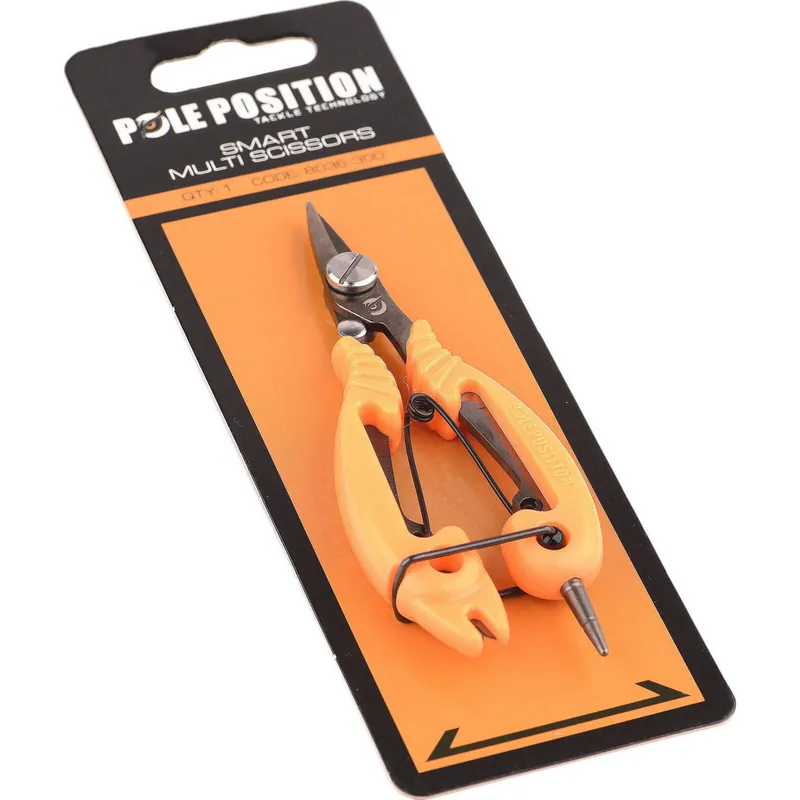 Pole Position Smart Multi Scissor Direct Verzonden