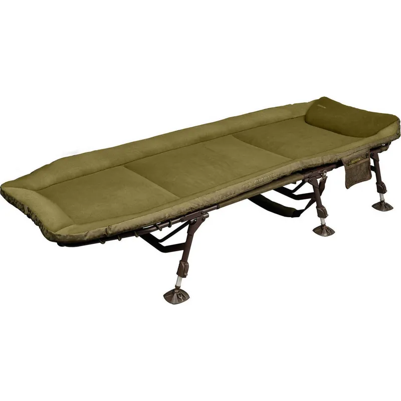 Hete Deal Grade Nightstalker Bedchair