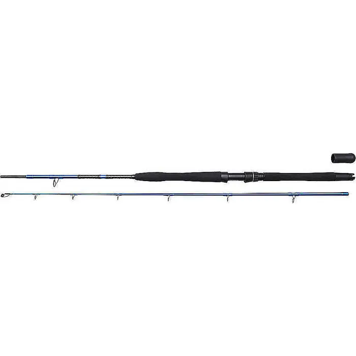 Savage Gear SGS2 Boat Game 2.13m 150-400gr Finale Uitverkoop