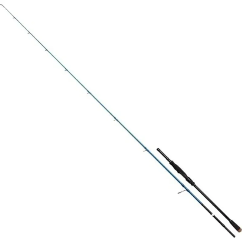 Savage Gear SGS2 Offshore Sea Bass Spin 2.10m 5-18gr Snelle Levering