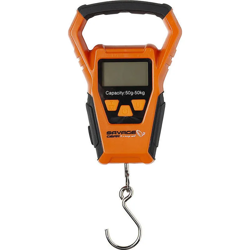 Savage Gear Digi Scale Sw 50kg Shop Nu