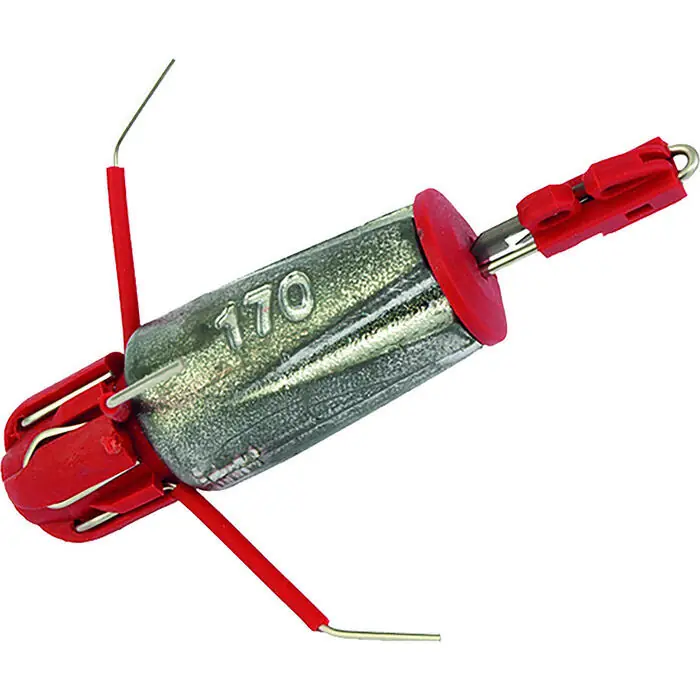 Gemini Splash Down Sinker 170gr Exclusieve Aanbieding