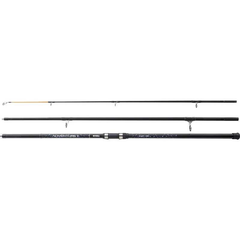 Mitchell Adventure 2 Surf Rod 4.20m 100-250gr - Voorradig Hete Deal