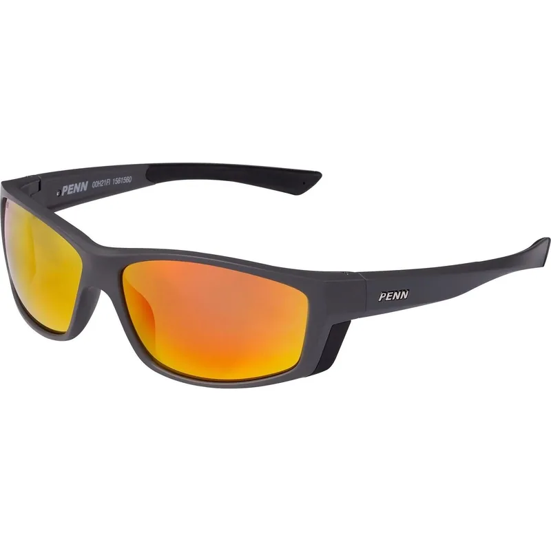 Penn Conflict Eyewear Flame Red Aanbieding