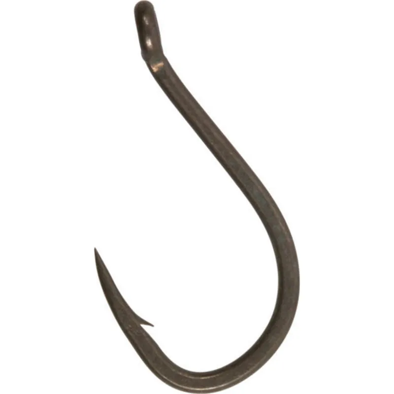 Gratis Retour Korda Choddy Barbless #10 - Voorradig