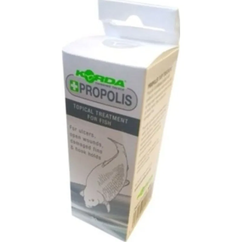 Korda Korda Propolis Carp Treatment Lage Kosten