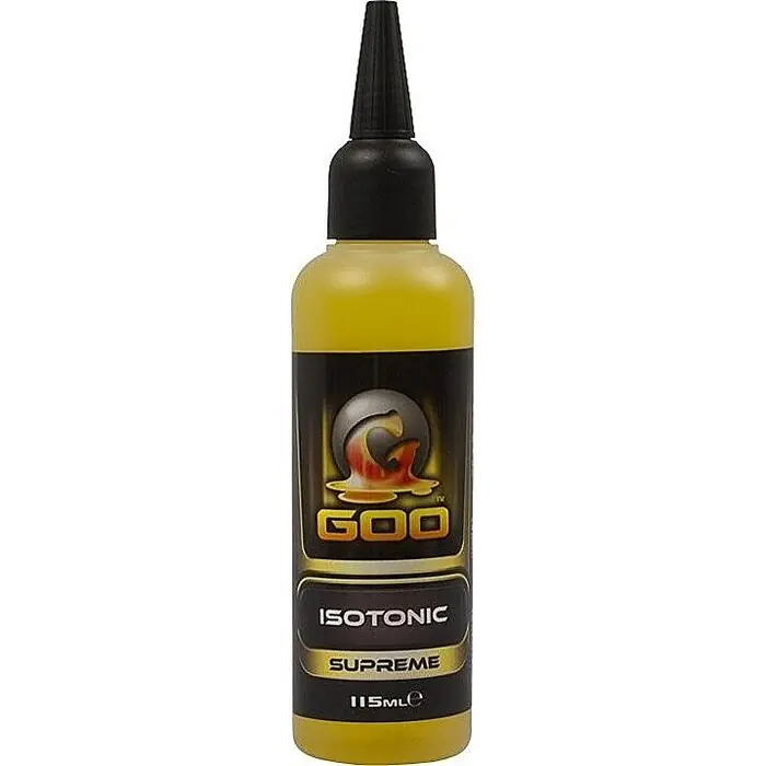 Korda Goo Almond Power Smoke - Voorradig Lage Kosten