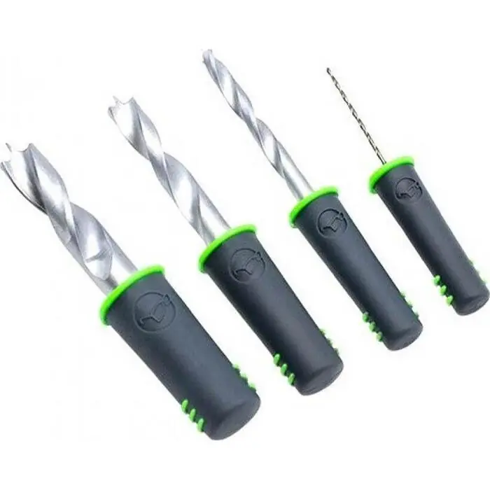 Populair Korda Bait Drill 1mm - Voorradig