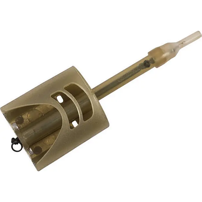 Guru Pellet Feeder X-Safe System 24gr Rechtstreeks Van De Fabrikant